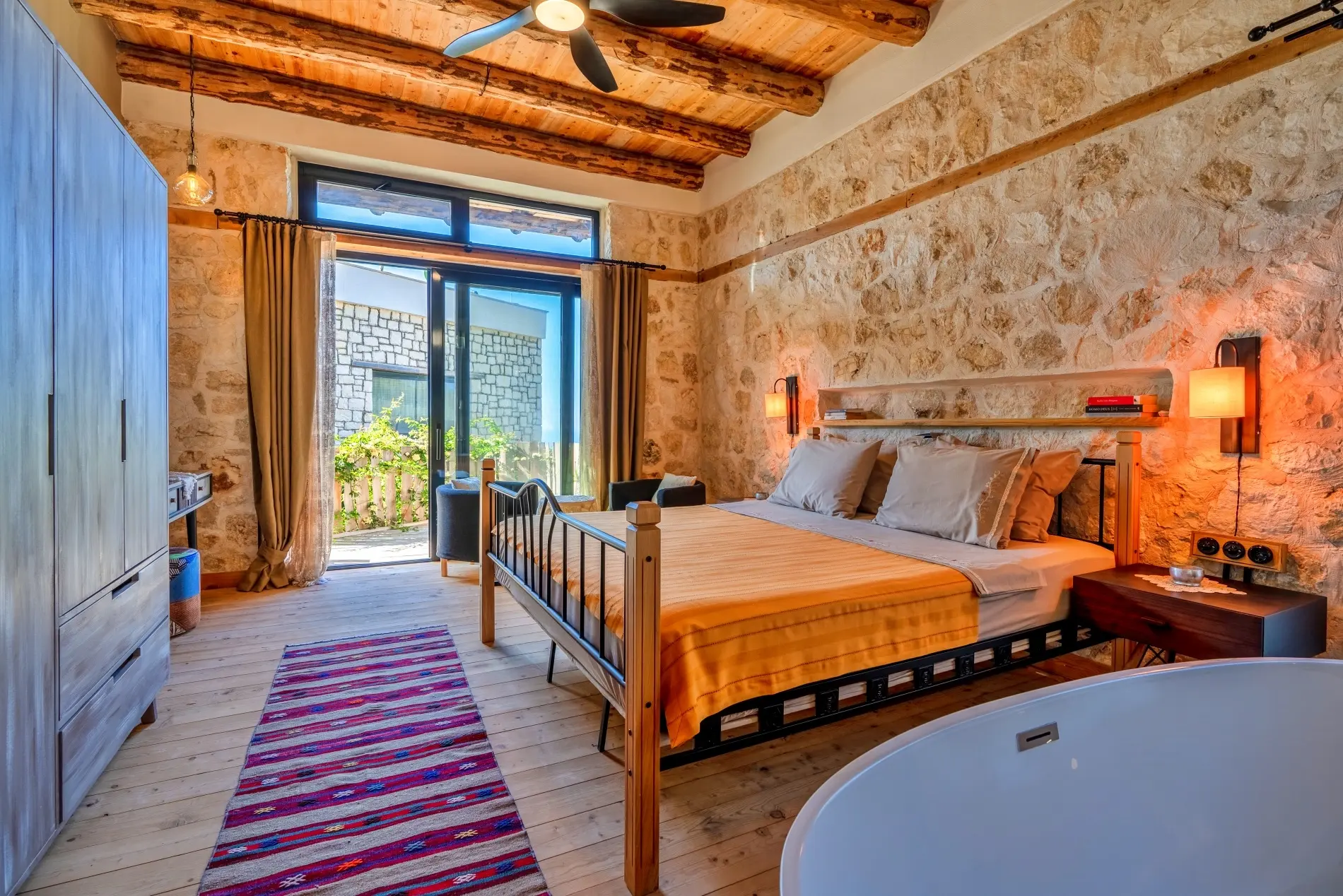 Villa Silver House görsel 13